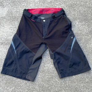 Men’s Specialized Mountain Bike Shorts